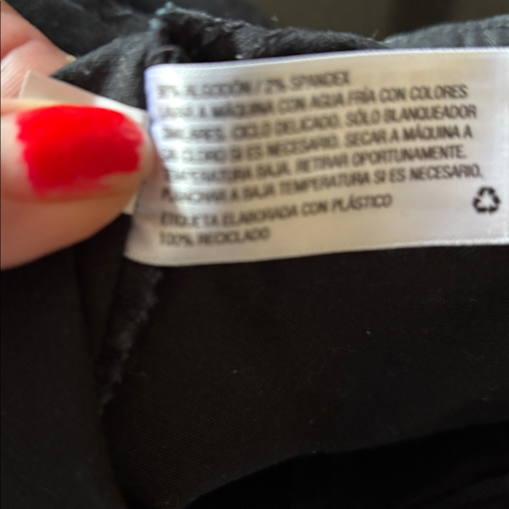 A New Day Chino Pant - Picture 5 of 6
